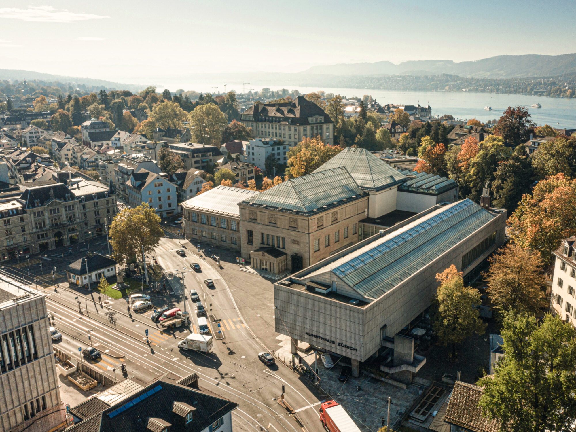 Kunsthaus Zürich